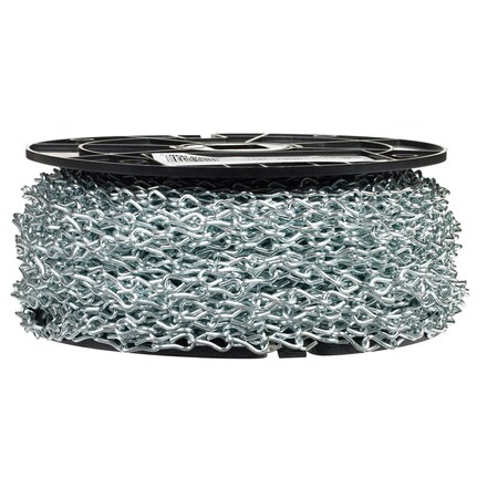 Campbell Chain & Fittings CHAIN 1JACK No 14 ZNC200' AW0801427N